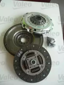 Комплект сцепления VALEO 835039